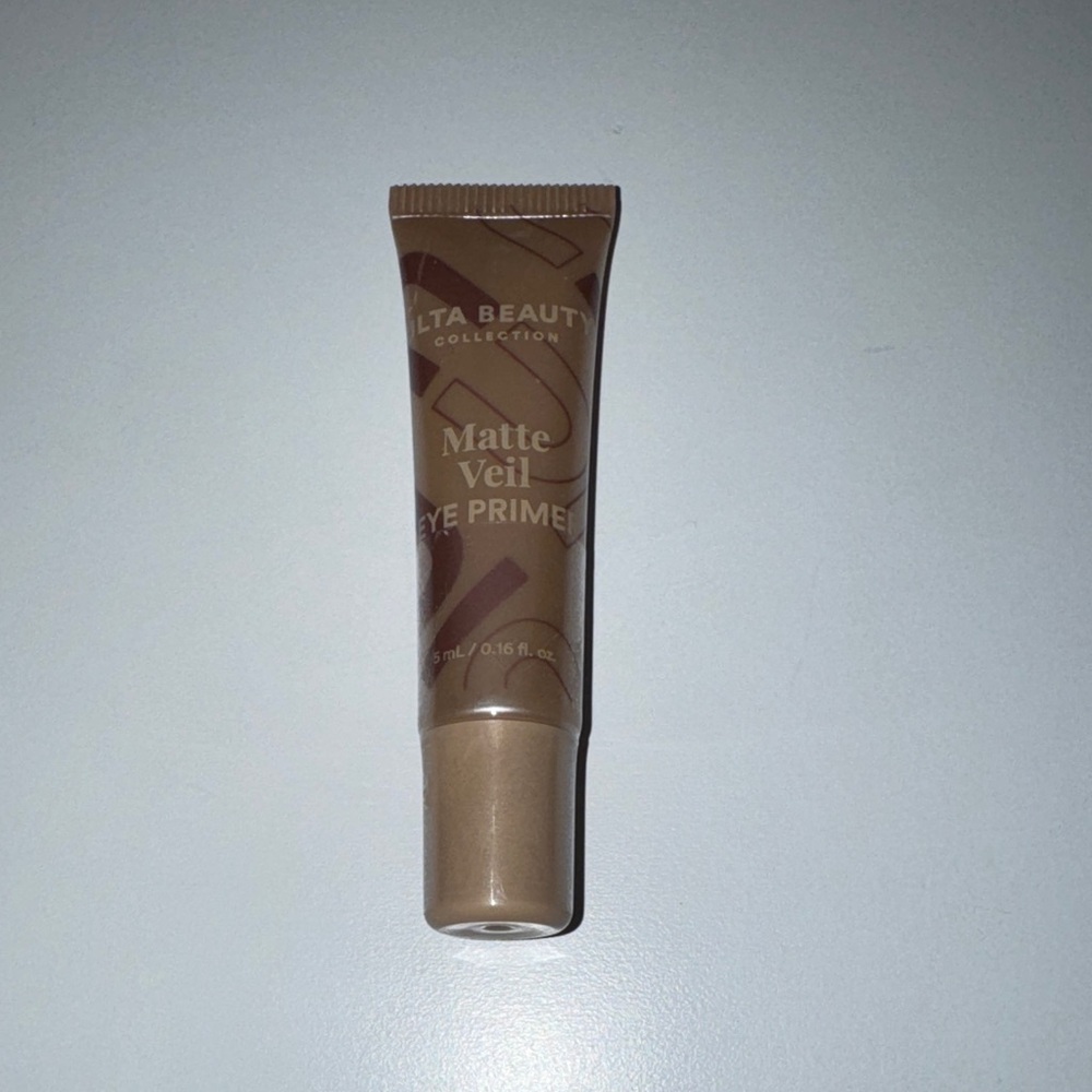 ✨3/$10 NEW Sealed Ulta Beauty Matte Veil Eye Primer